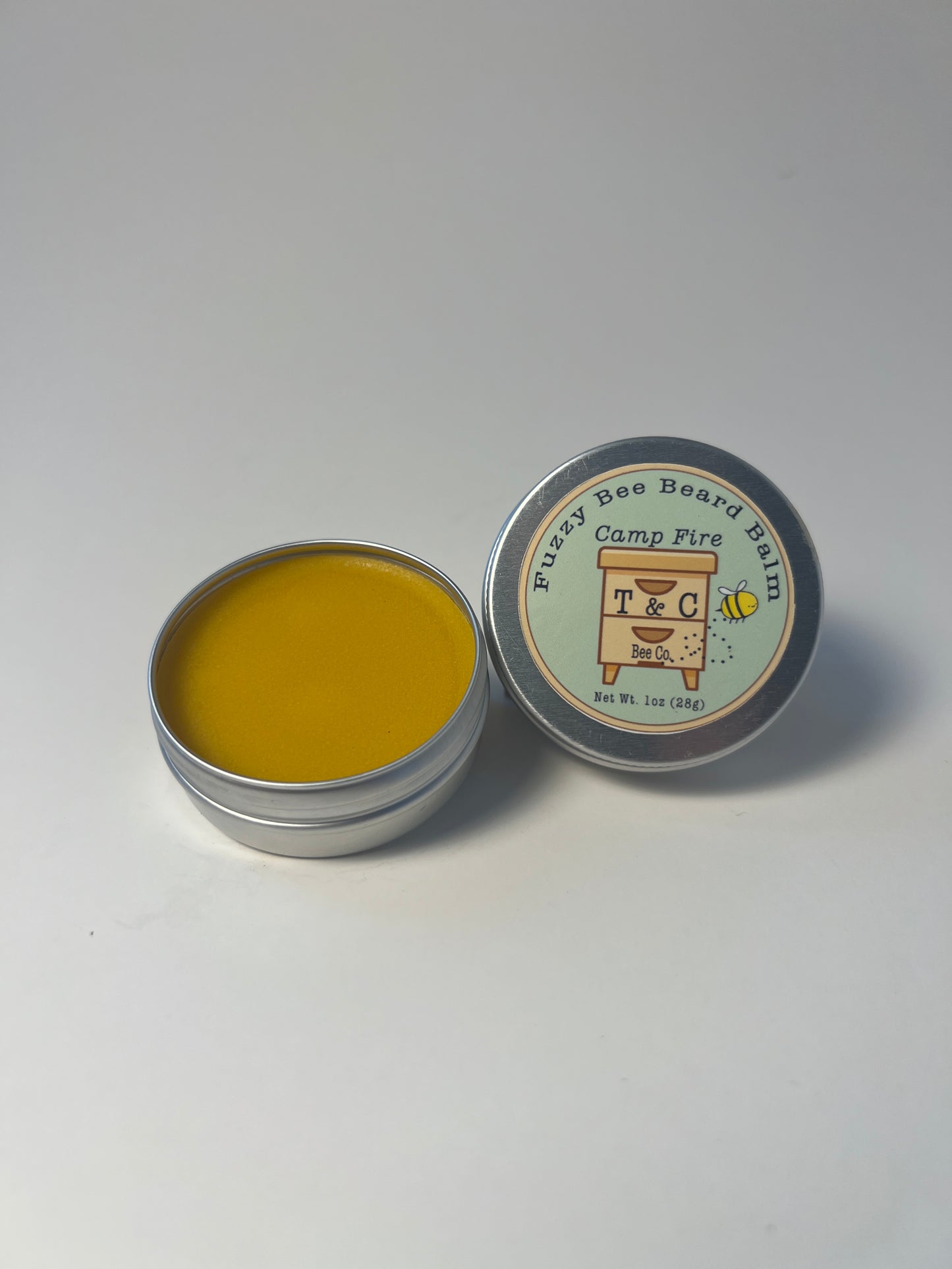 Beard Balm