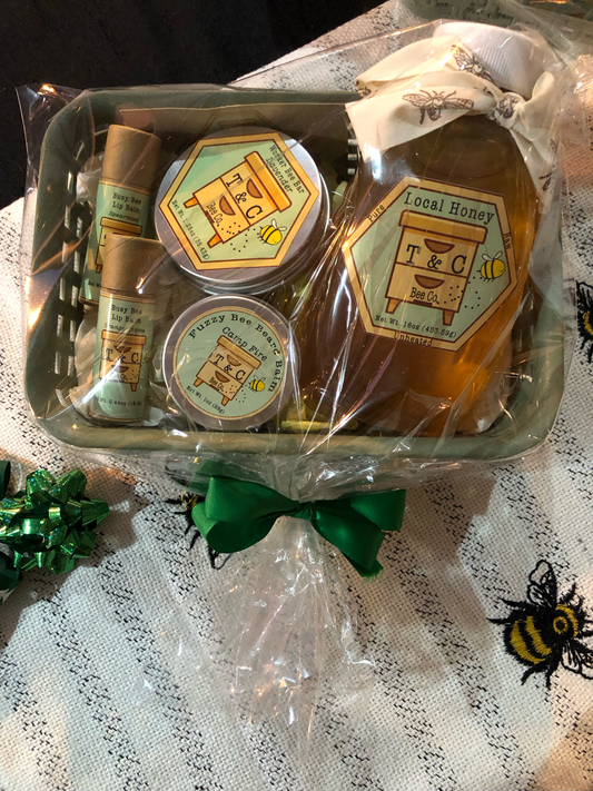 2025 Holiday Gift Basket